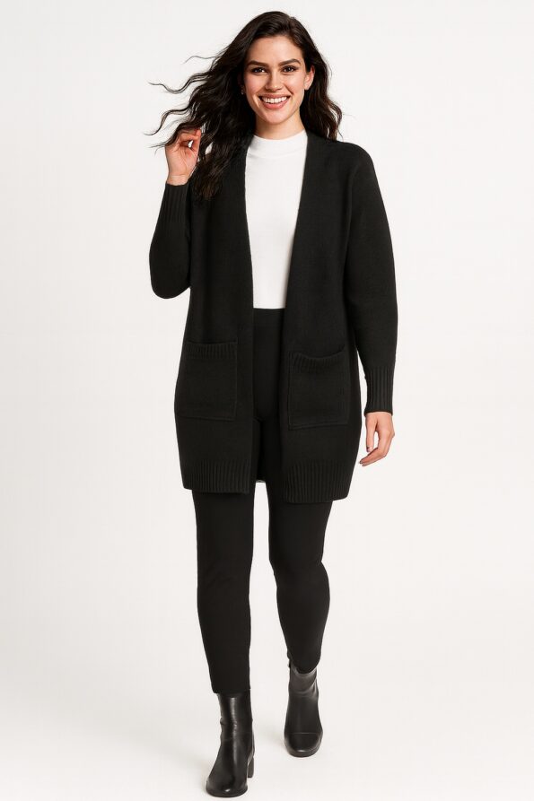 96066 NEGRO 1 - Vertiche