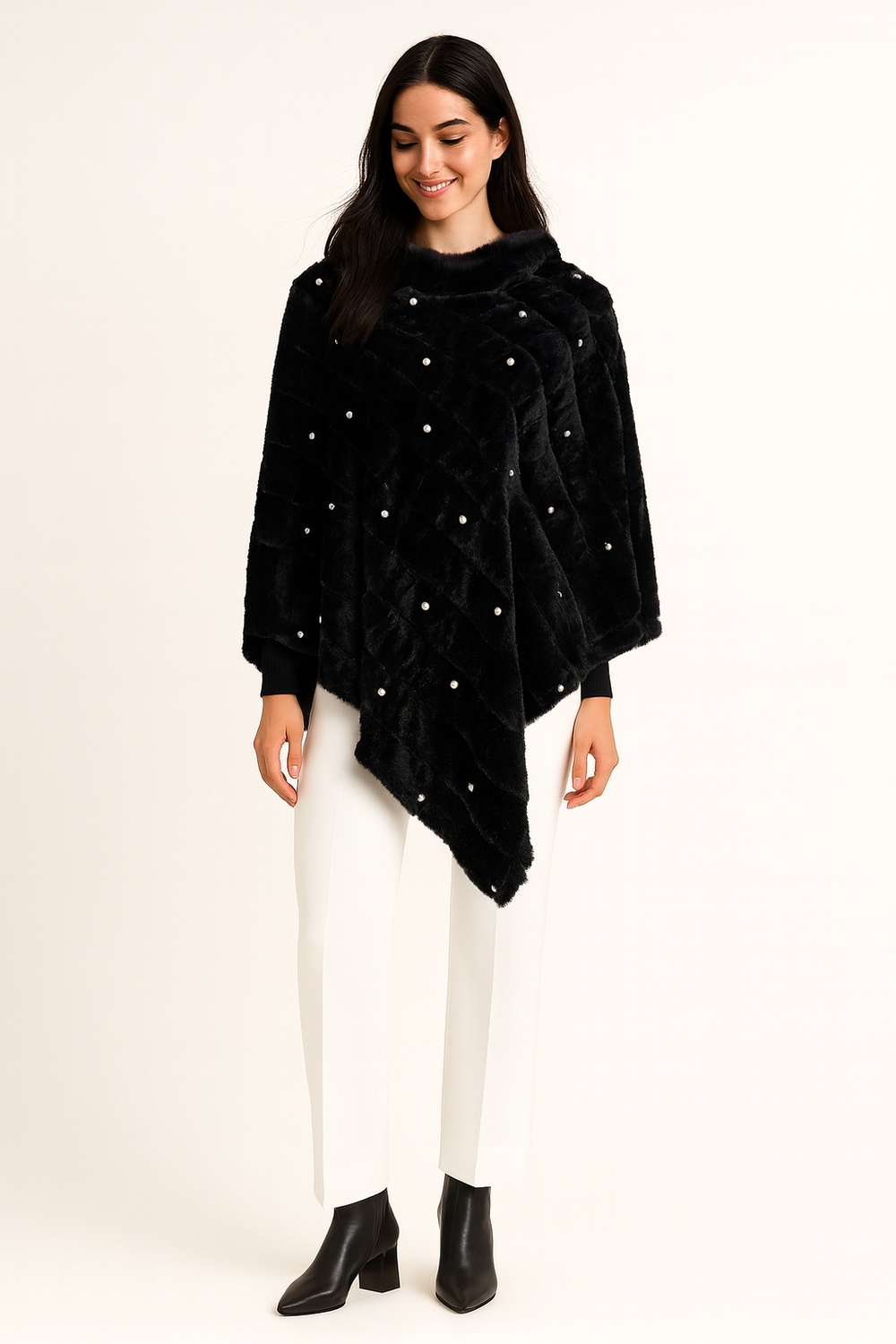96783-NEGRO-1 96783 NEGRO 1 - Vertiche