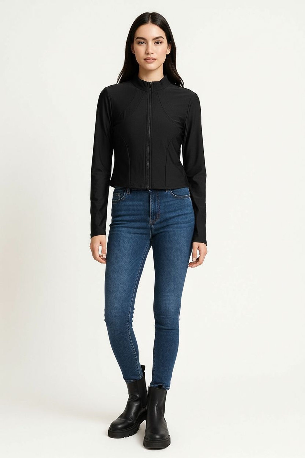 96811-NEGRO-1 96811 NEGRO 1 - Vertiche