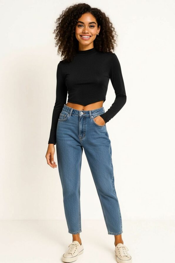 97830 NEGRO 1 - Vertiche