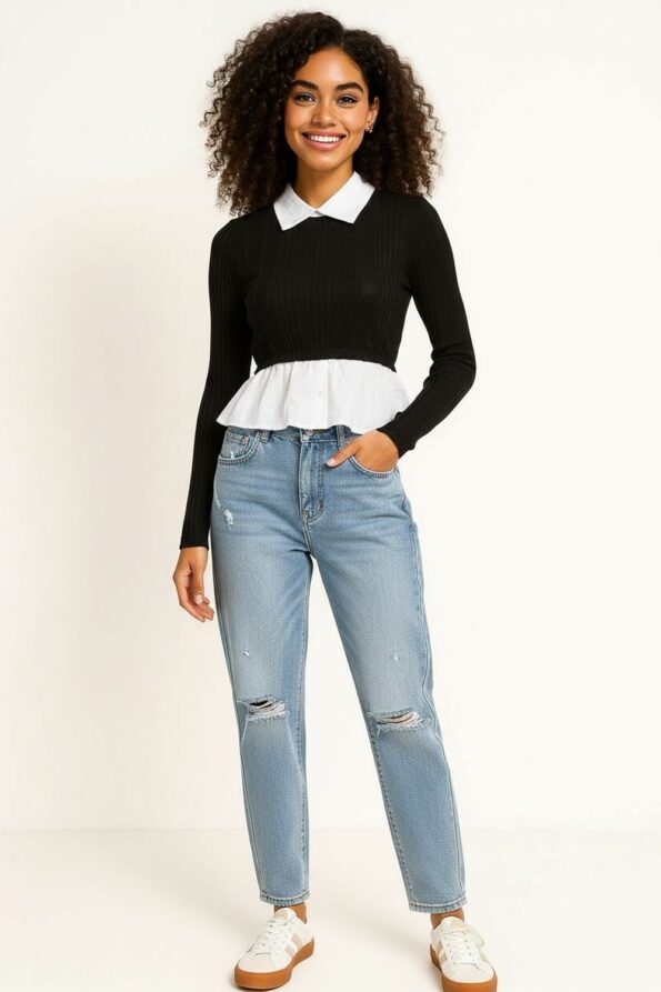 98225 NEGRO 1 - Vertiche