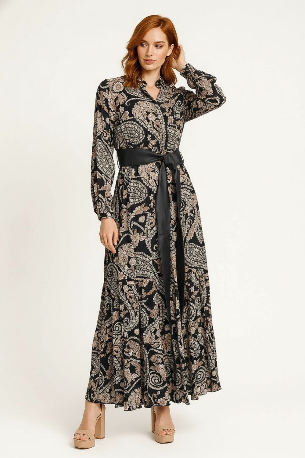 98461-NEGRO-1 98461 NEGRO 1 - Vertiche