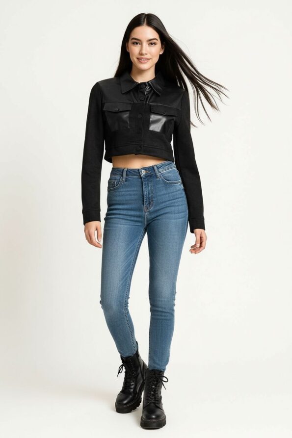98866 NEGRO 1 - Vertiche