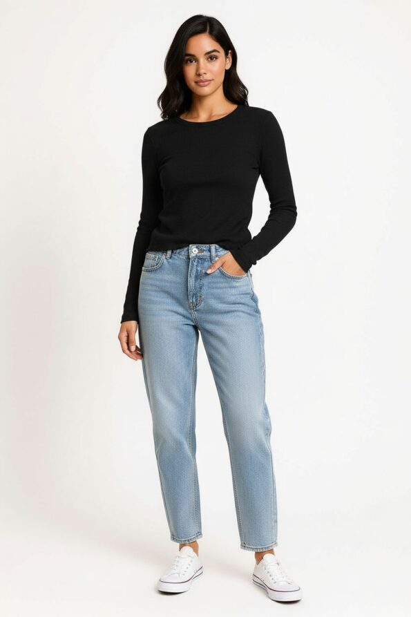 99124 NEGRO 1 - Vertiche