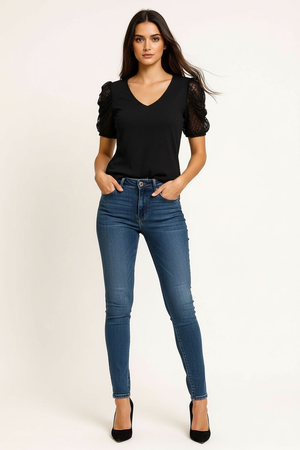 99614-NEGRO-1 99614 NEGRO 1 - Vertiche