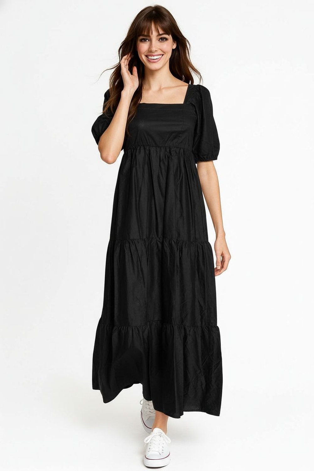 L11325-NEGRO-1 L11325 NEGRO 1 - Vertiche