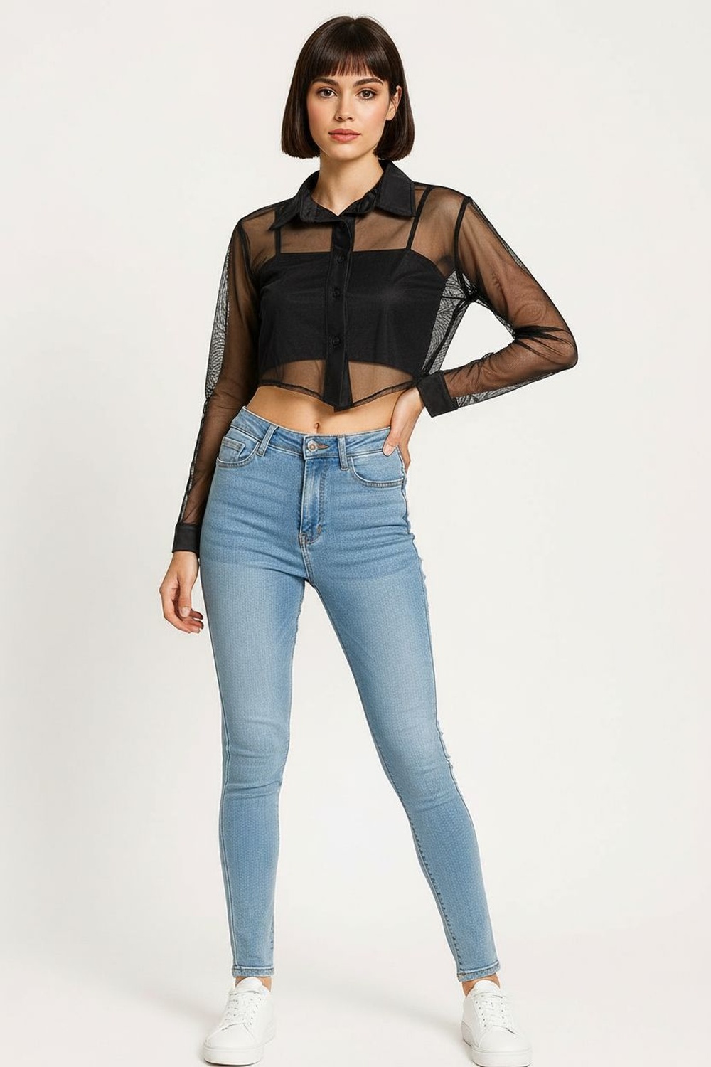 L11785-NEGRO-1 L11785 NEGRO 1 - Vertiche