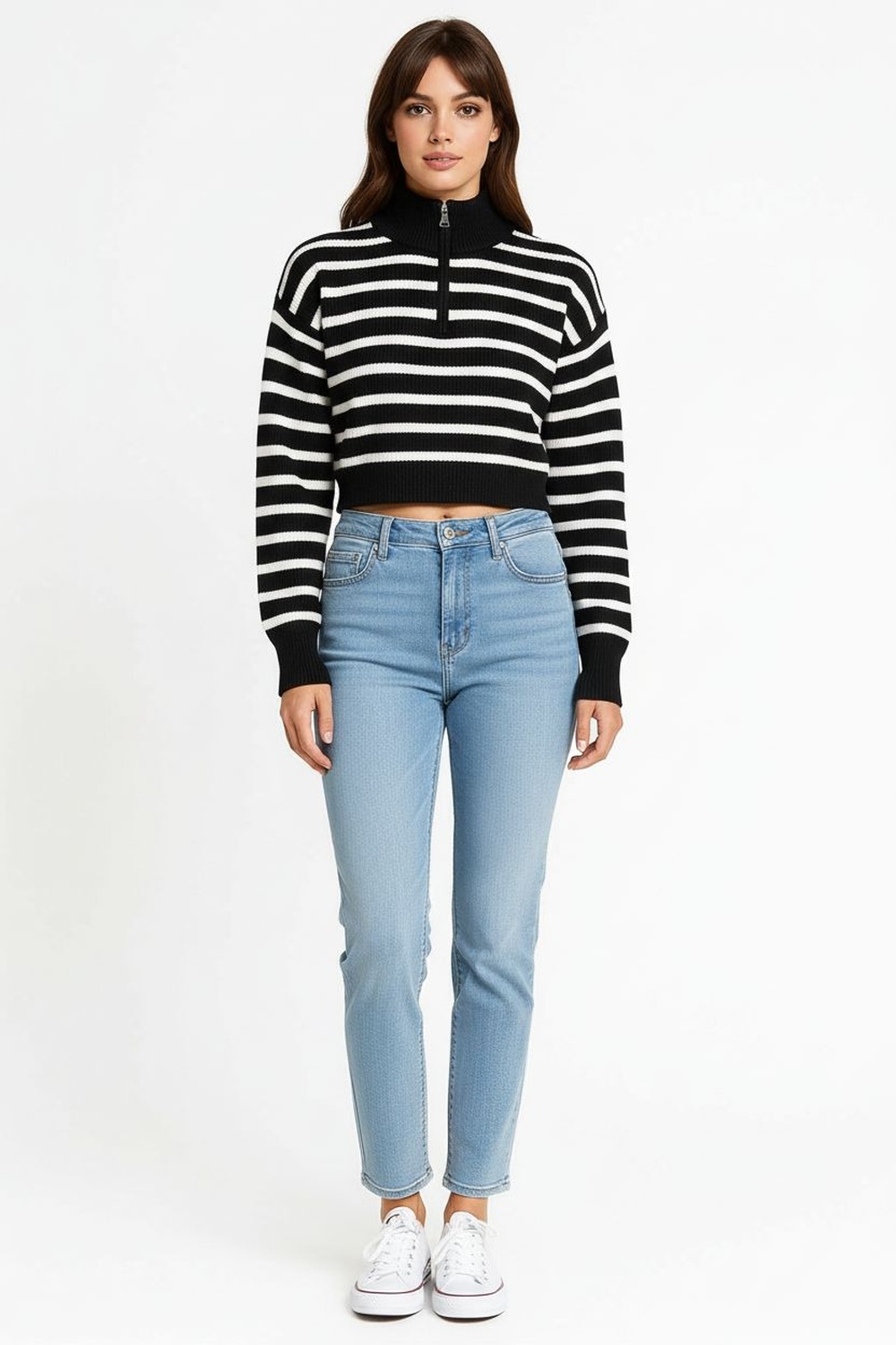 L14095-NEGRO-1 L14095 NEGRO 1 - Vertiche