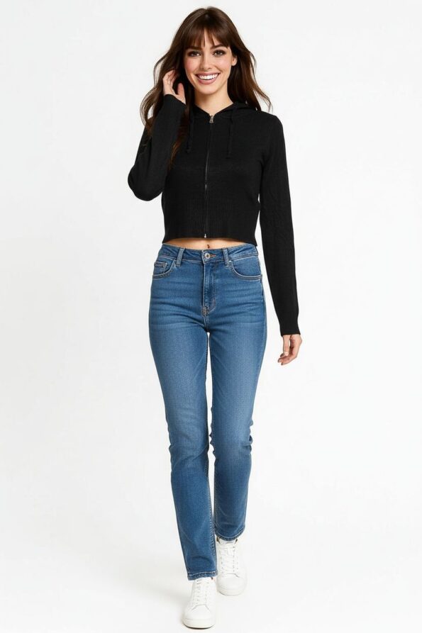 L14098 NEGRO 1 1 - Vertiche