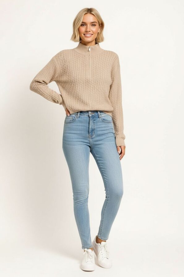 L14099 BEIGE 1 - Vertiche