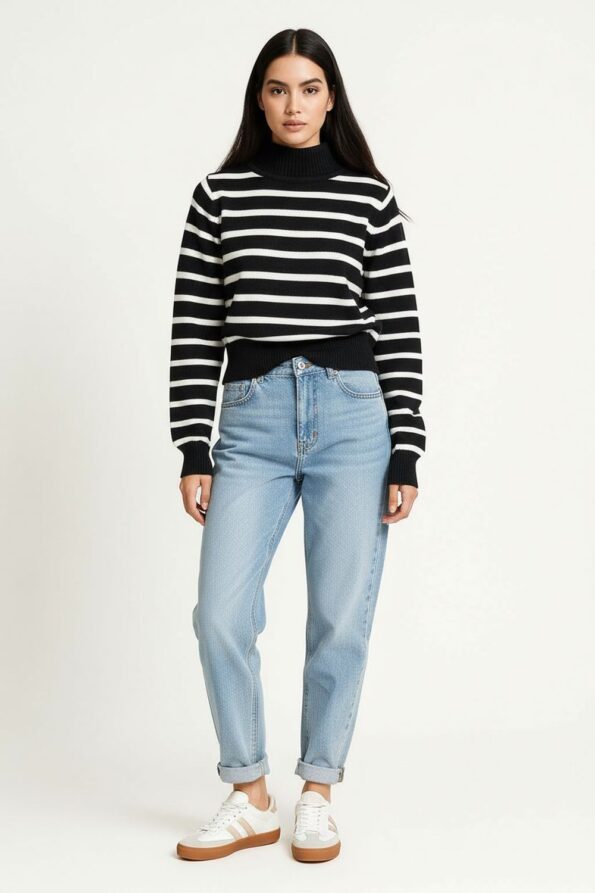 L14102 NEGRO 1 - Vertiche