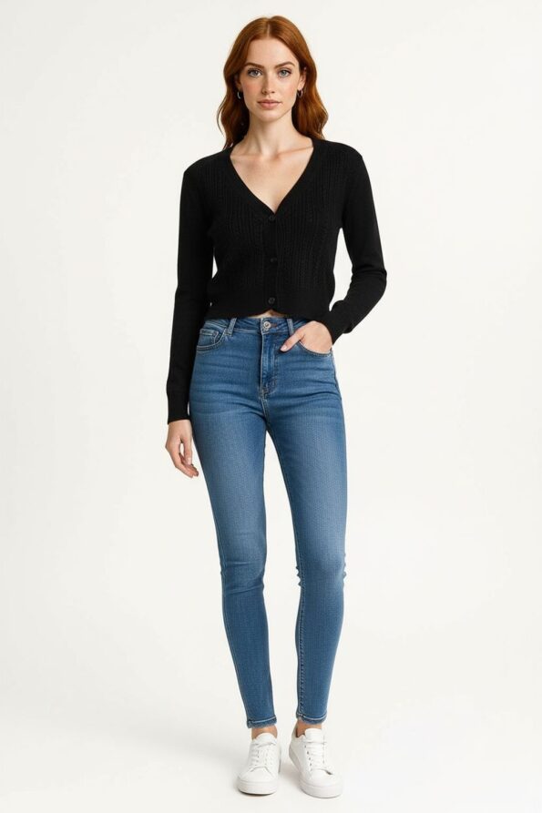 L14185 NEGRO 1 - Vertiche