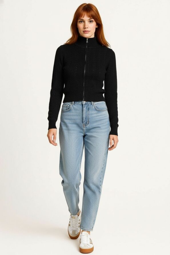 L14200 NEGRO 1 - Vertiche