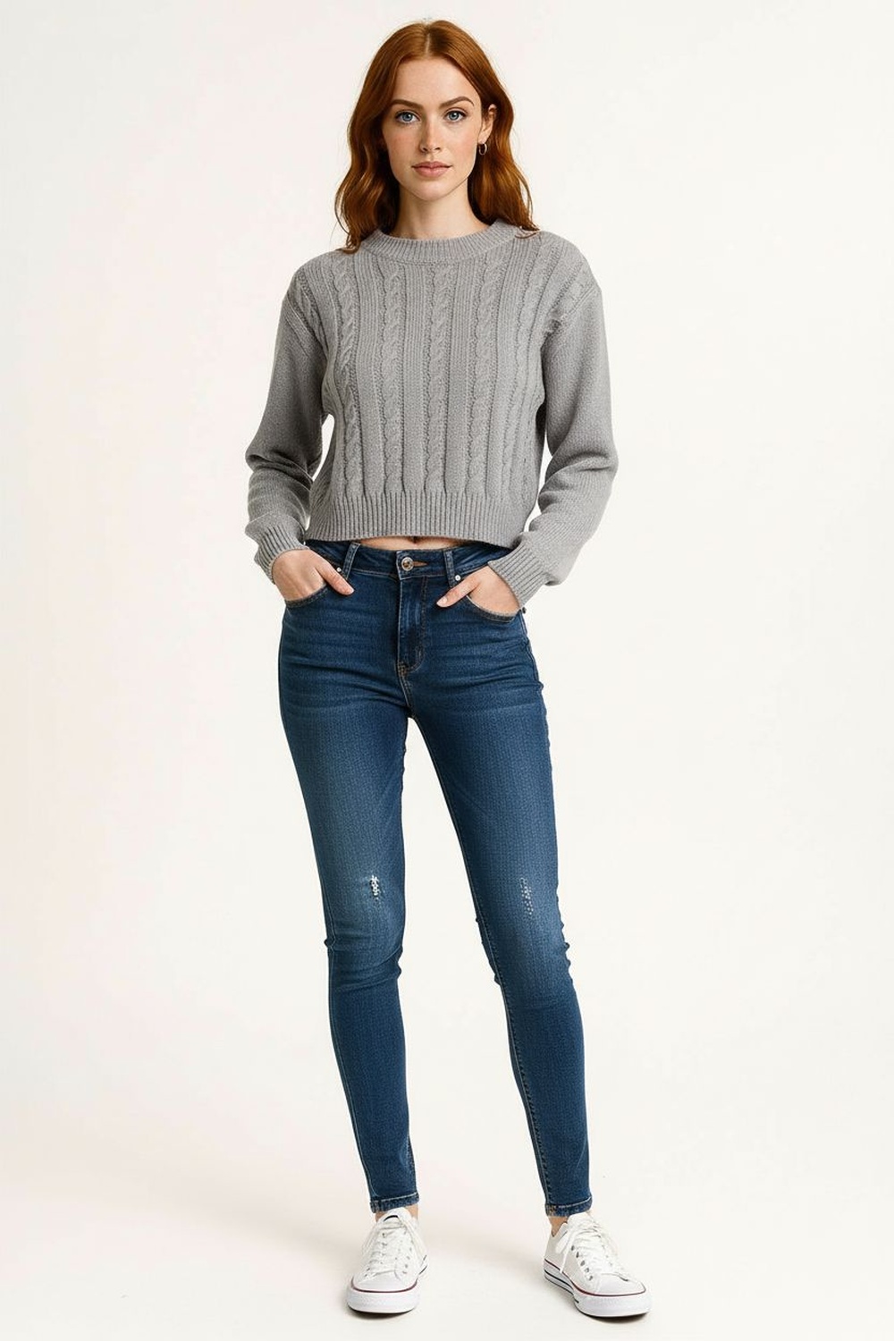 L14487-GRIS-1 L14487 GRIS 1 - Vertiche