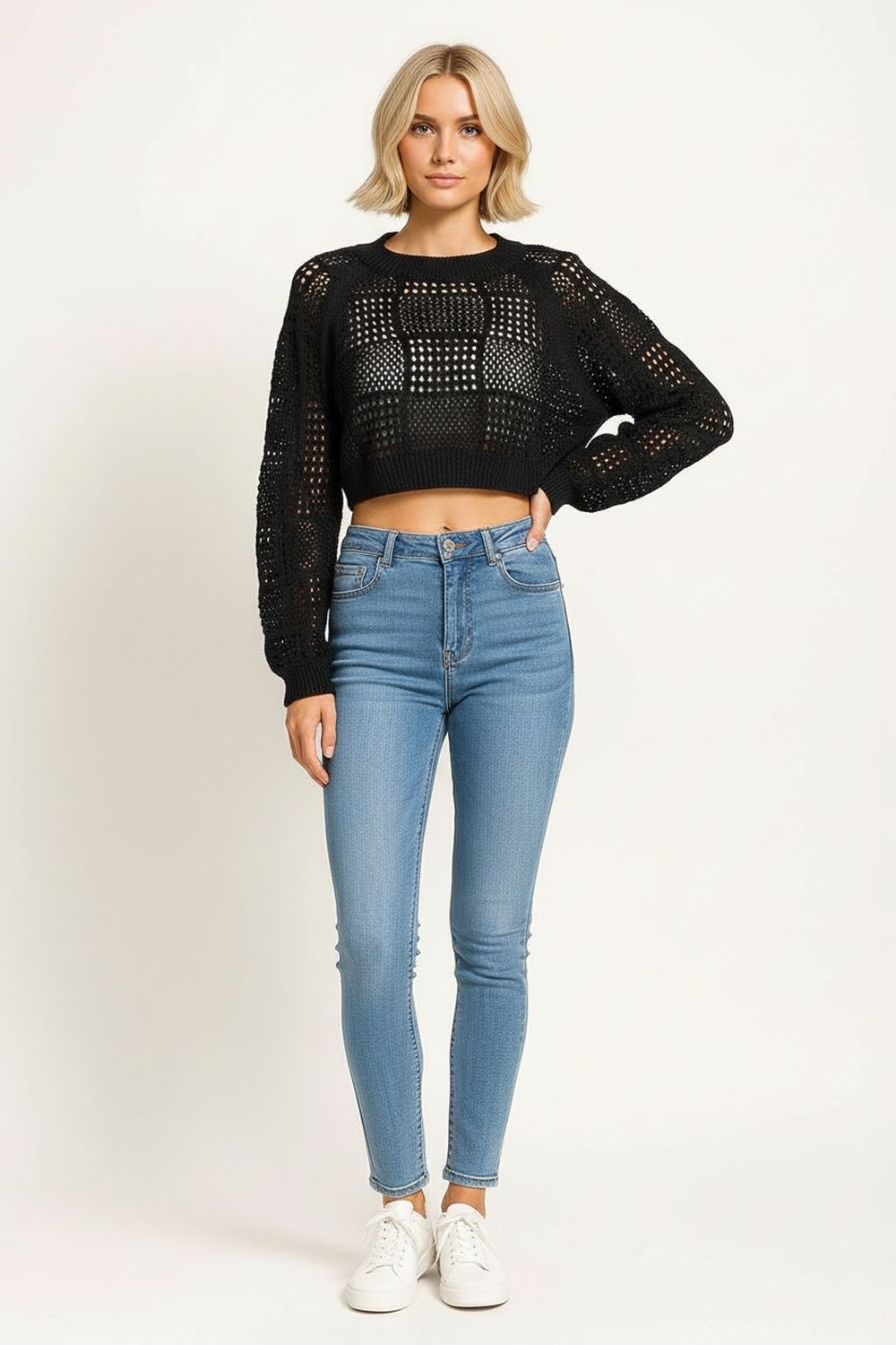 L14489-NEGRO-1 L14489 NEGRO 1 - Vertiche