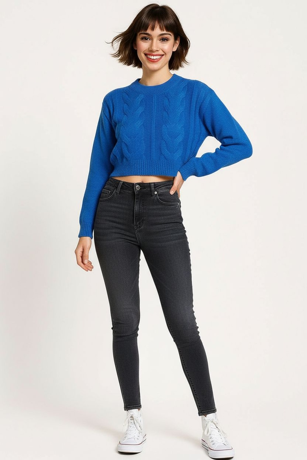 L14491-AZUL-1 L14491 AZUL 1 - Vertiche