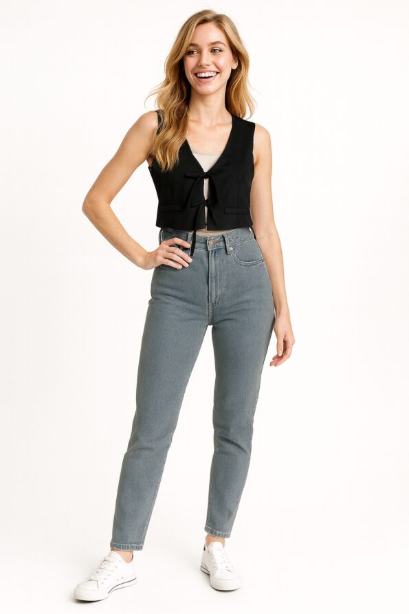 L14549 NEGRO 1 - Vertiche