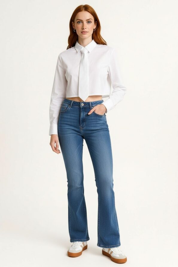 L14550 BLANCO 1 - Vertiche