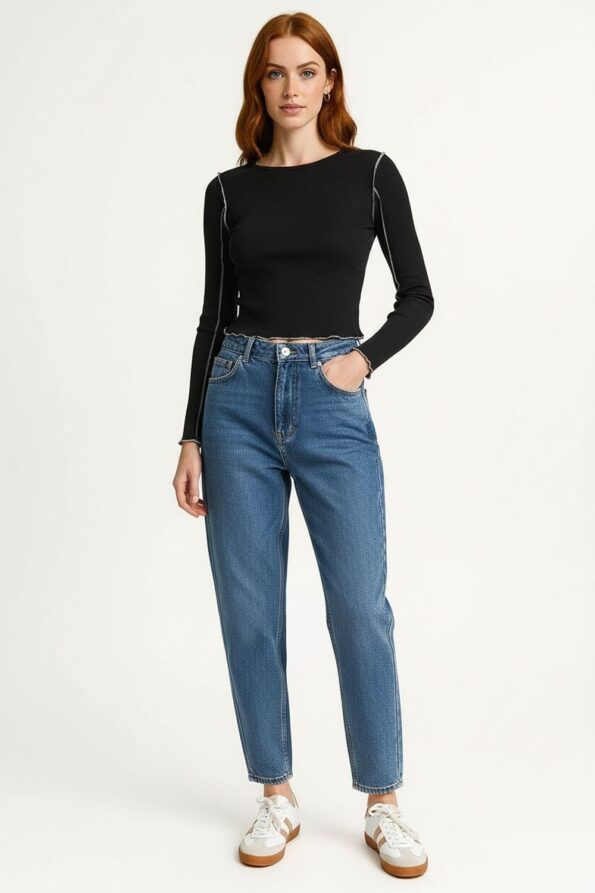 L14553 NEGRO 1 - Vertiche