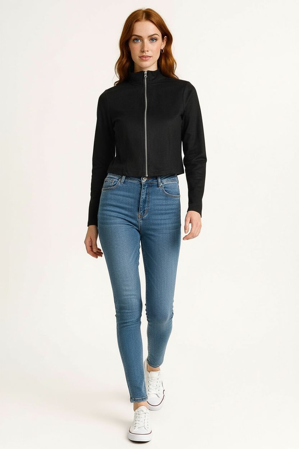L14554-NEGRO-1 L14554 NEGRO 1 - Vertiche