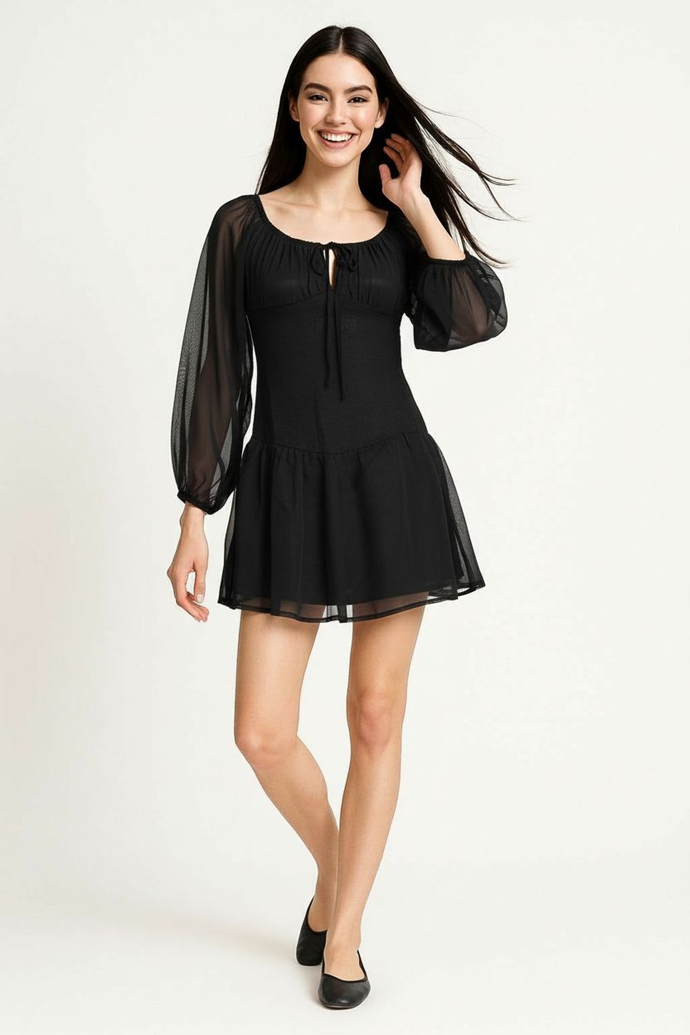 L14558-NEGRO-1 L14558 NEGRO 1 - Vertiche