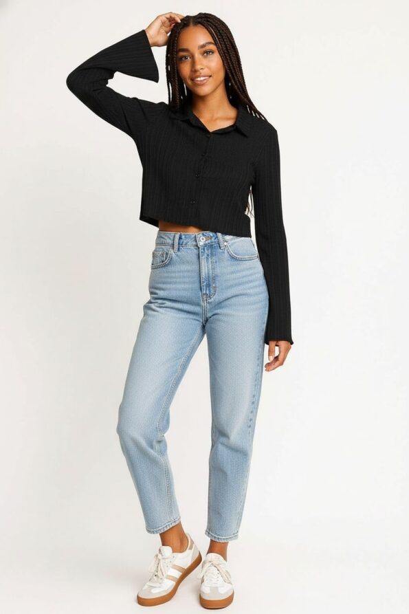 L14561 NEGRO 1 - Vertiche