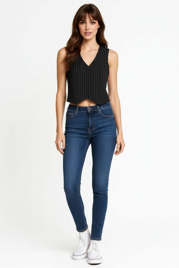 L14617 NEGRO 1 - Vertiche