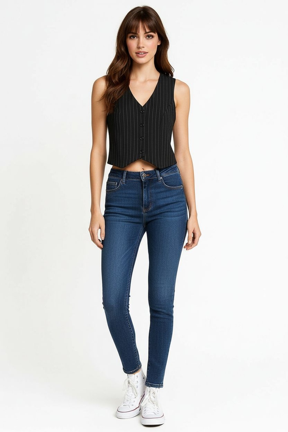 L14617-NEGRO-1 L14617 NEGRO 1 - Vertiche