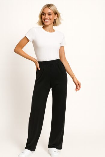 PANTALON AMPLIO COLOMBIANO