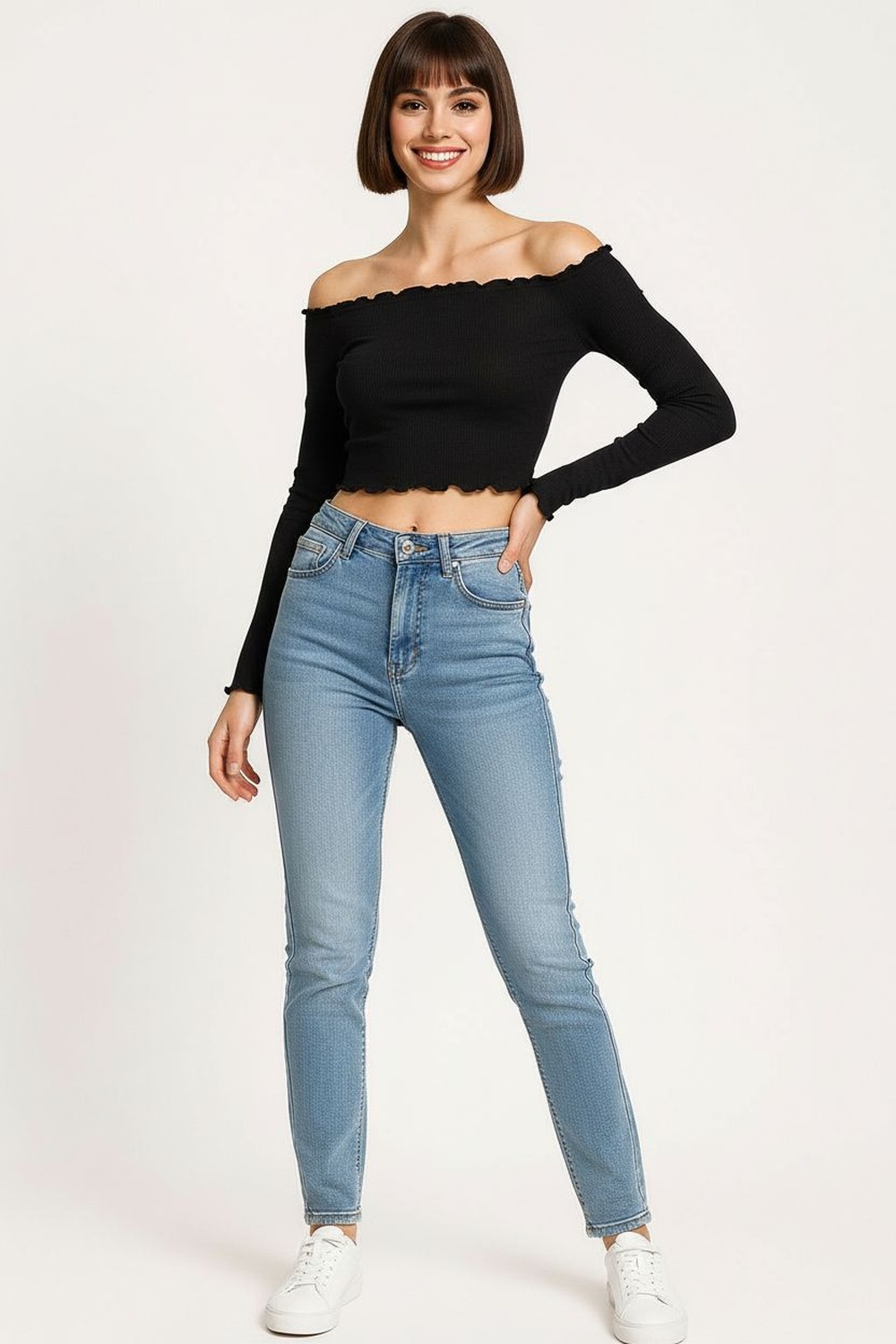 L14878-NEGRO-1 L14878 NEGRO 1 - Vertiche