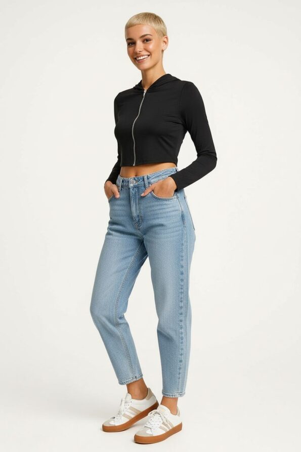L15068 NEGRO 1 - Vertiche