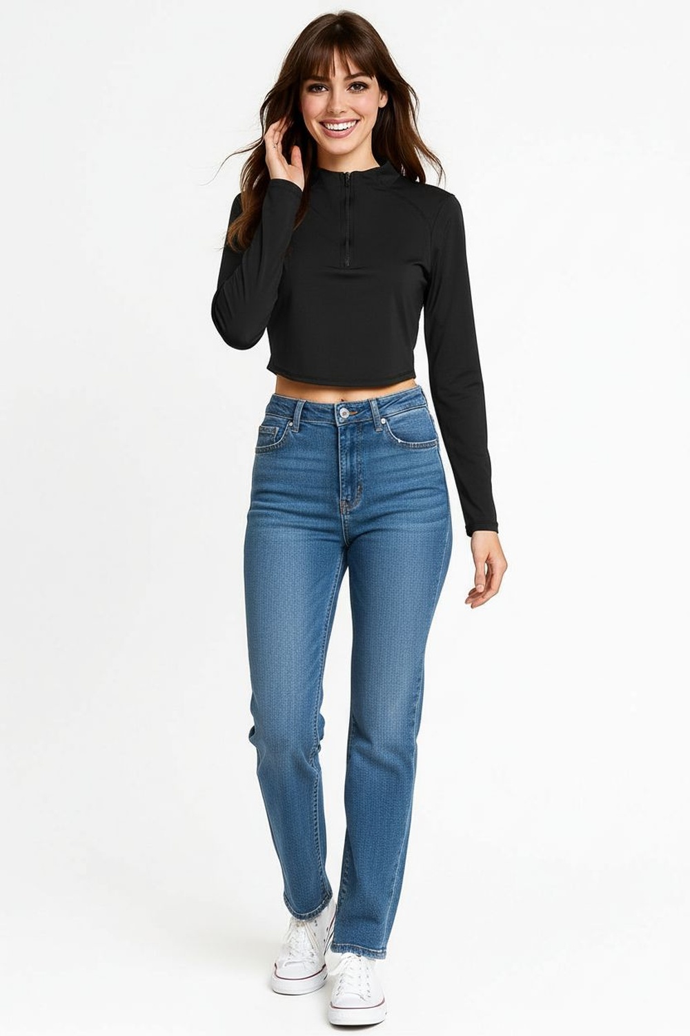 L15070-NEGRO-1 L15070 NEGRO 1 - Vertiche