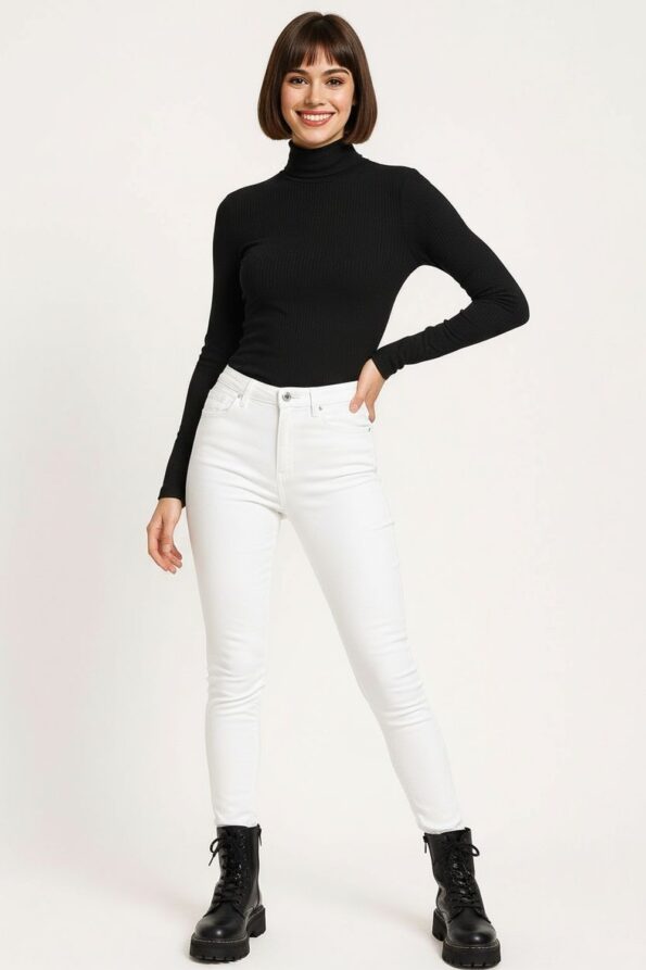 L15106 NEGRO 1 - Vertiche