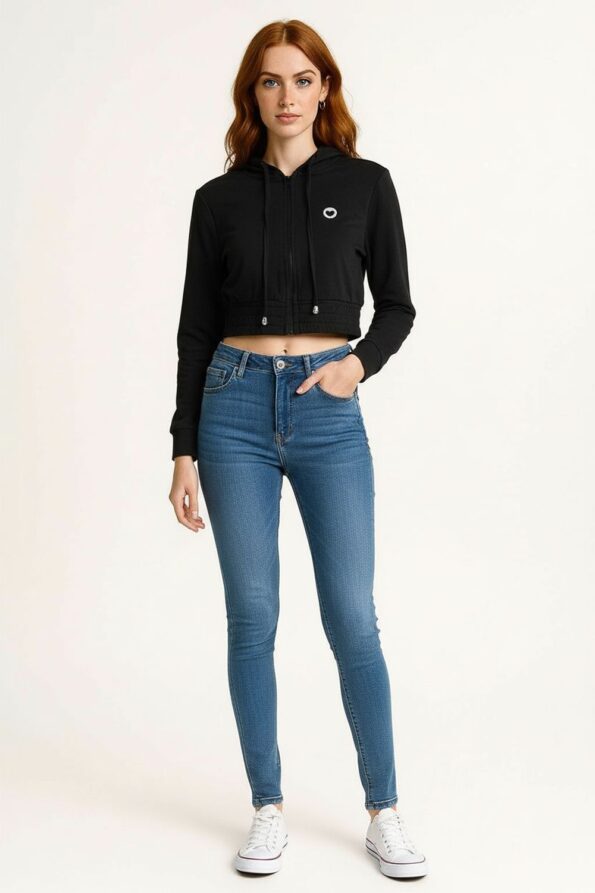 L15128 NEGRO 1 - Vertiche