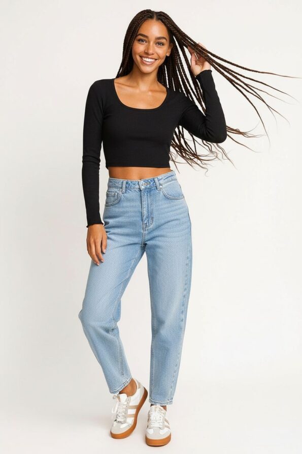 L15150 NEGRO 1 - Vertiche