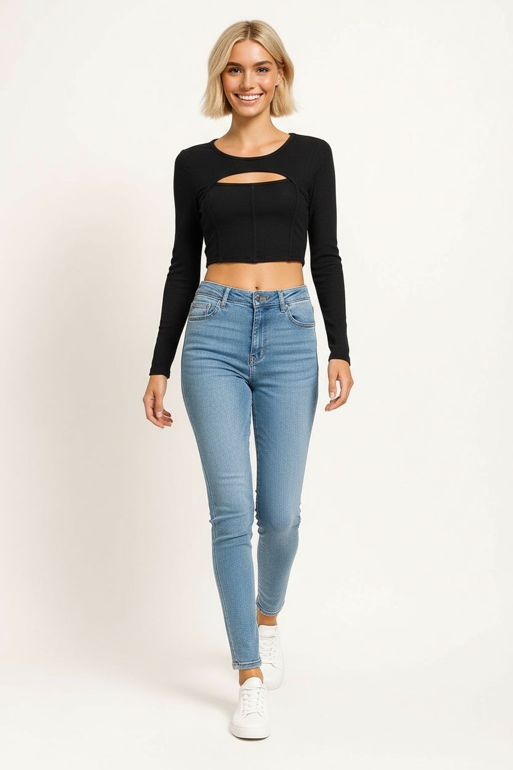 L15163-NEGRO-1 L15163 NEGRO 1 - Vertiche