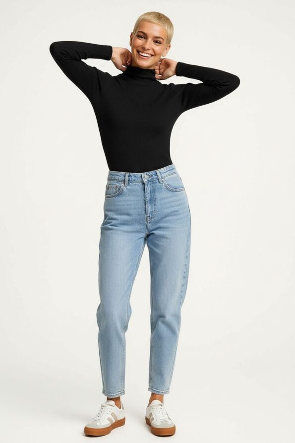 L15233 NEGRO 1 - Vertiche