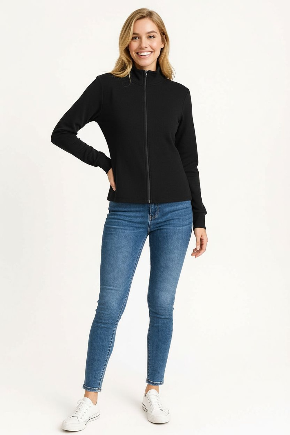 L15249-NEGRO-1 L15249 NEGRO 1 - Vertiche