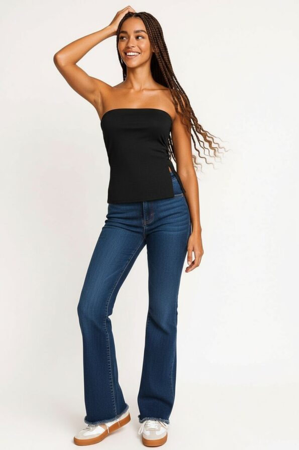 L15299 NEGRO 1 - Vertiche