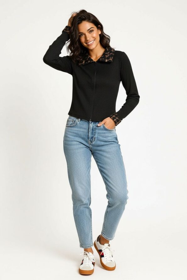 L15619 NEGRO 1 - Vertiche