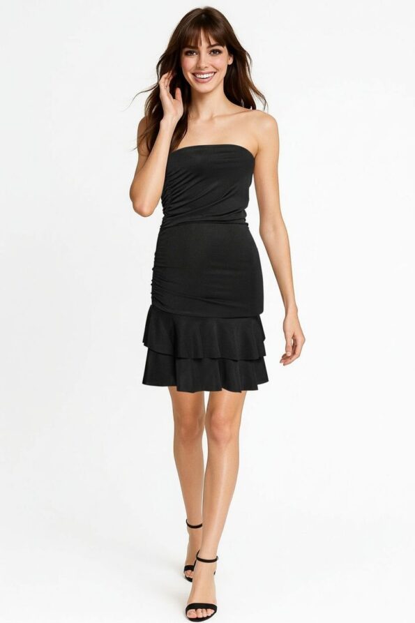 L15620 NEGRO 1 - Vertiche