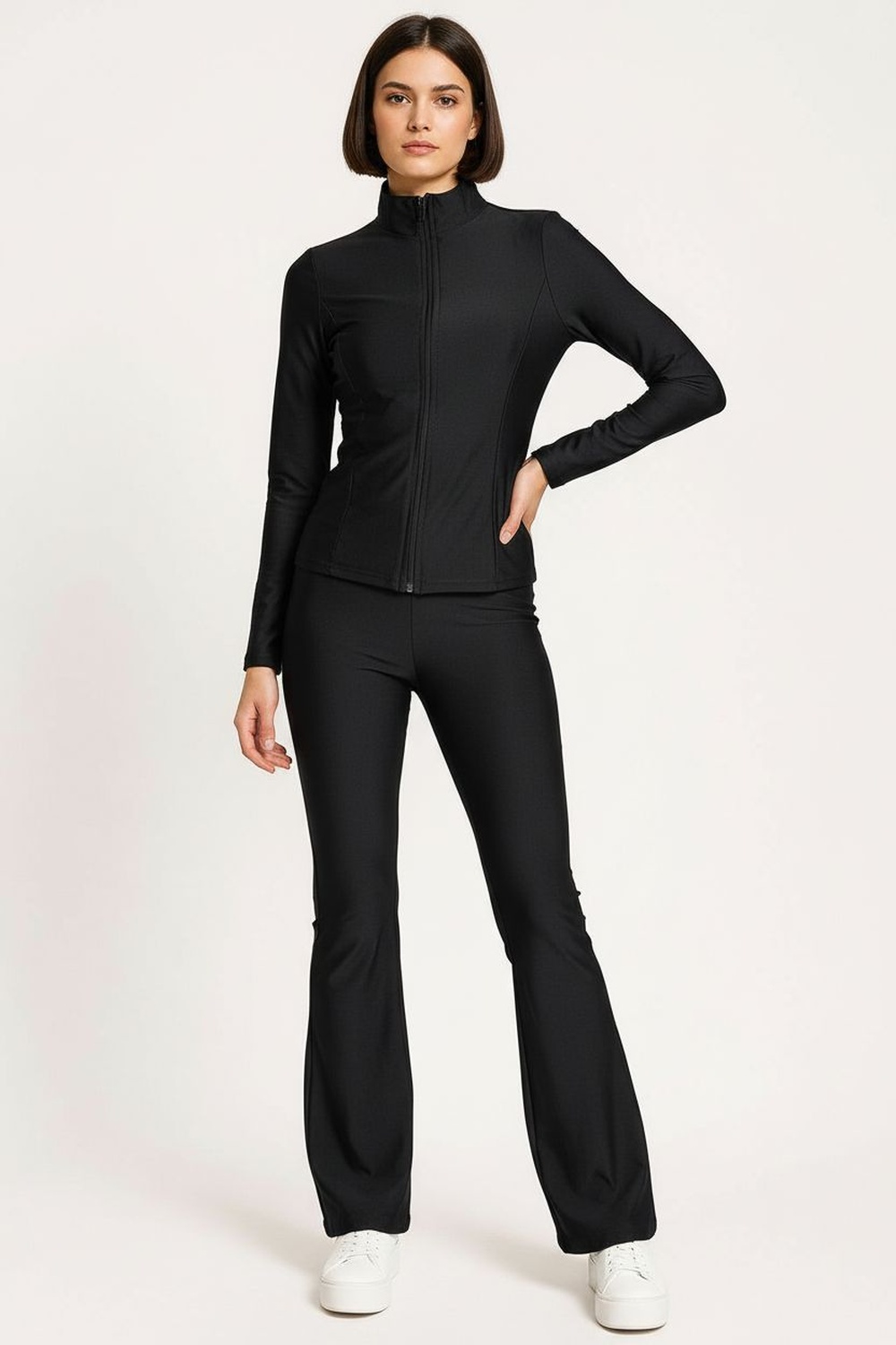 L15971-NEGRO-1 L15971 NEGRO 1 - Vertiche