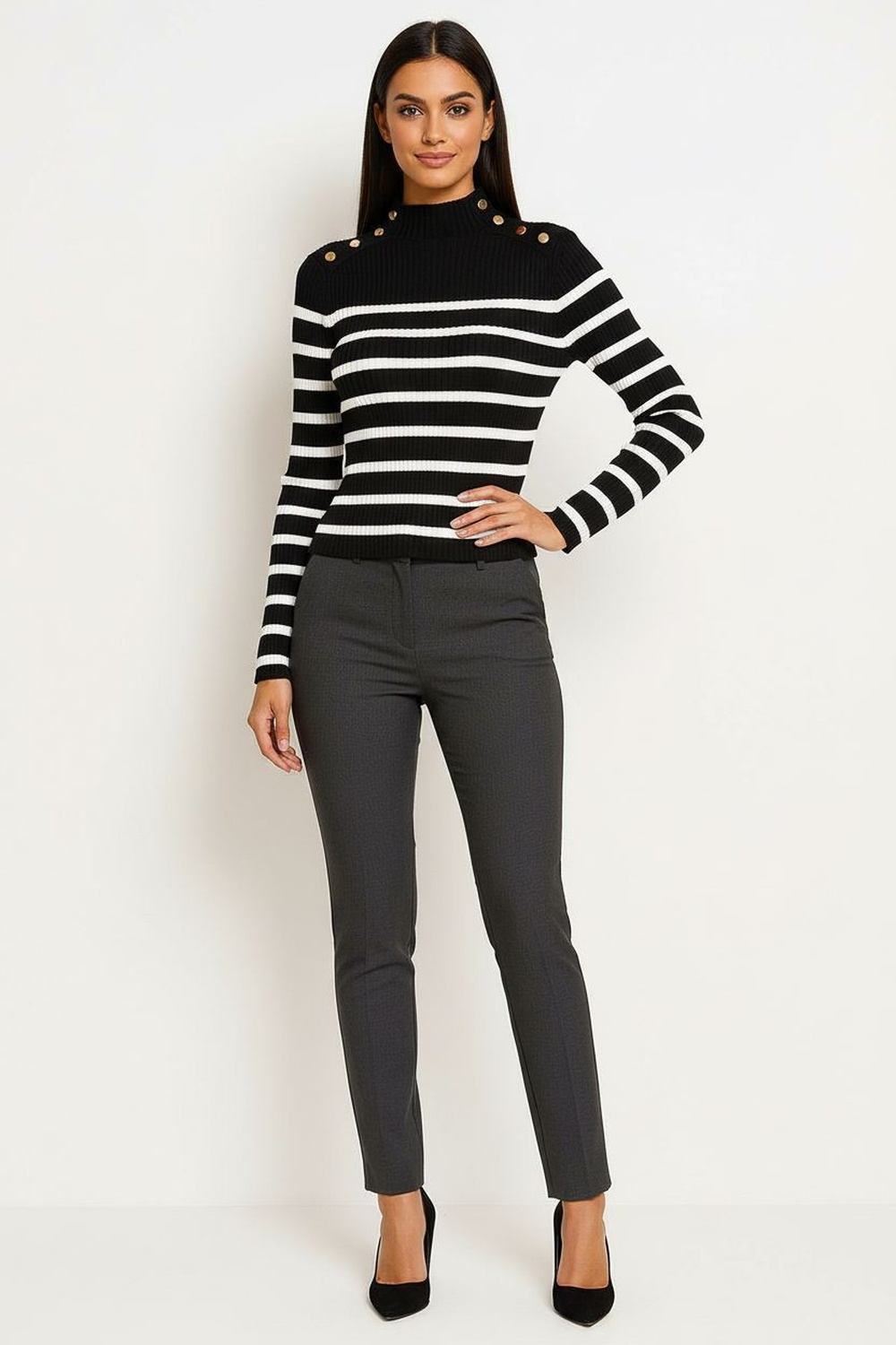 205974-NEGRO-1 205974 NEGRO 1 - Vertiche