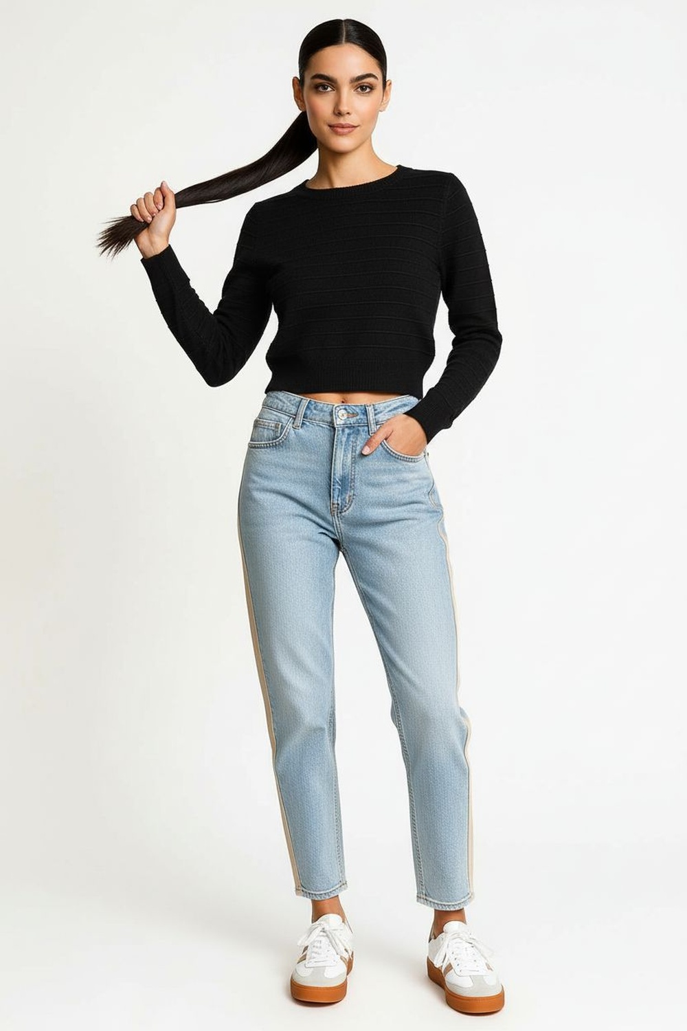 206388-NEGRO-1 206388 NEGRO 1 - Vertiche