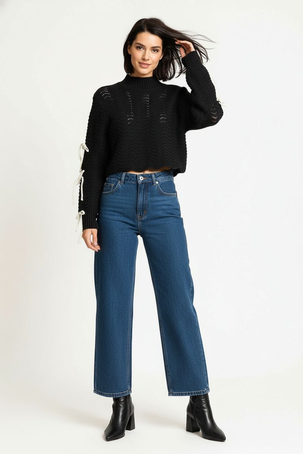 206660-NEGRO-1 206660 NEGRO 1 - Vertiche