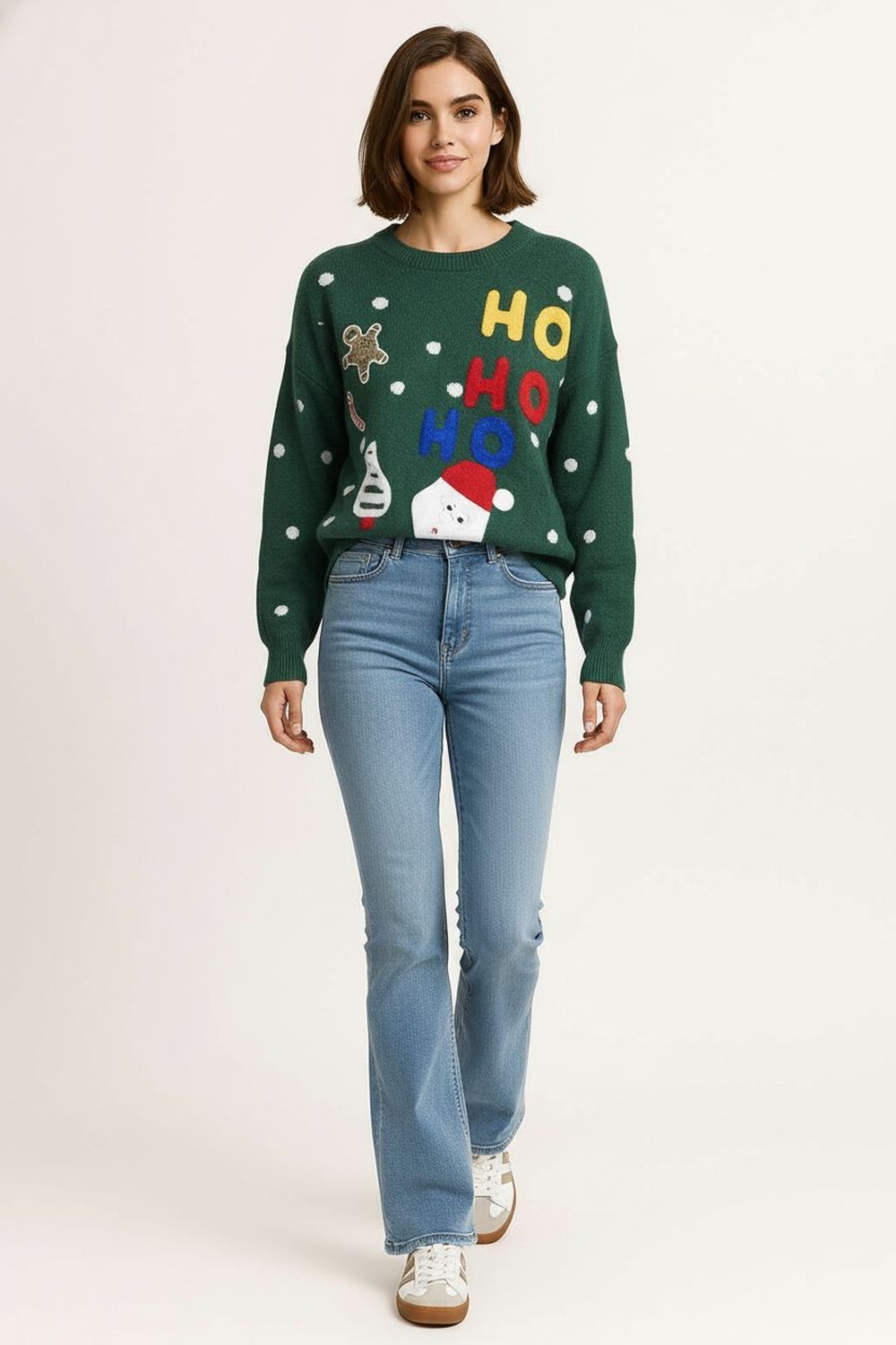 206668-VERDEFUE-1 206668 VERDEFUE 1 - Vertiche