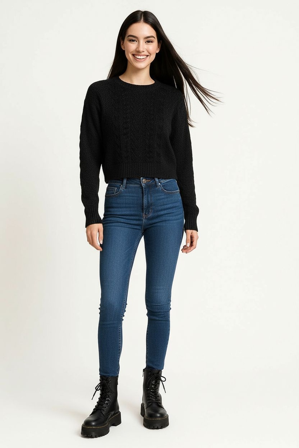 206941-NEGRO-1 206941 NEGRO 1 - Vertiche