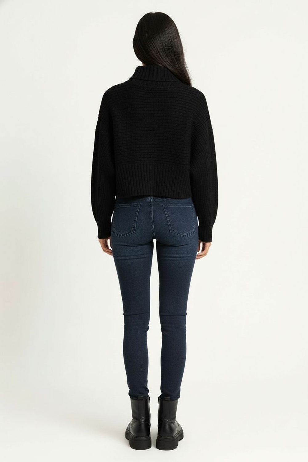 206949-NEGRO-1 206949 NEGRO 1 - Vertiche