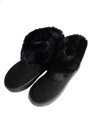 ZUECO CON PELUCHE INTERIOR