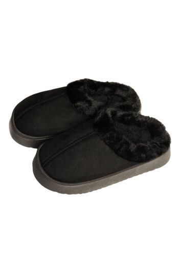 ZUECO CON PLATAFORMA Y PELUCHE